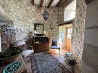 Chateau à vendre à Saint-Seurin-de-Prats, Dordogne - 1.265.000 € - photo 8