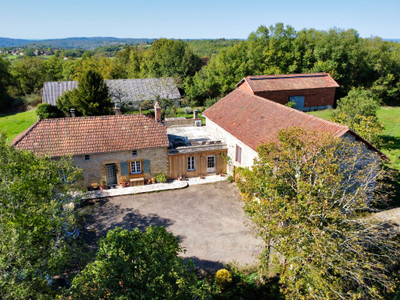 house for sale in Dordogne