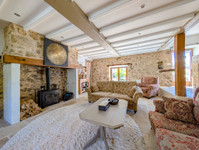 Propriété à vendre à Sainte-Trie, Dordogne - 350 000 € - photo n°6