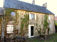 French property, houses and homes for sale in Chamborand Creuse Limousin
