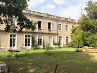 Chateau à vendre à Cazères, Haute-Garonne - 875 000 € - photo 2