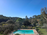 Maison à vendre à Barjols, Var - 550.000 € - photo 5