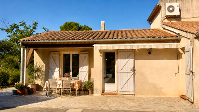 French property for sale in Bize-Minervois, Aude - €390,000 - photo 14