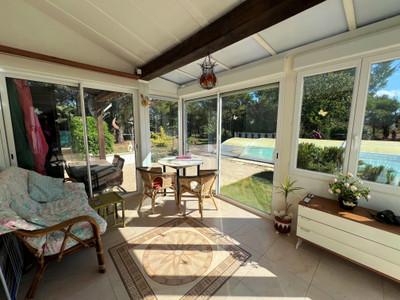 French property for sale in Aigues-Vives, Aude - €340,400 - photo 3