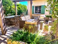 Maison à vendre à Saint-Geniès-de-Fontedit, Hérault - 349.000 € - photo 3