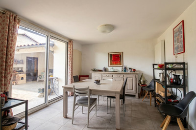 French property for sale in Ligné, Charente - €163,080 - photo 5