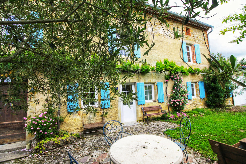 French property for sale in Montpinier, Tarn - &#8364;365,000 - photo 4