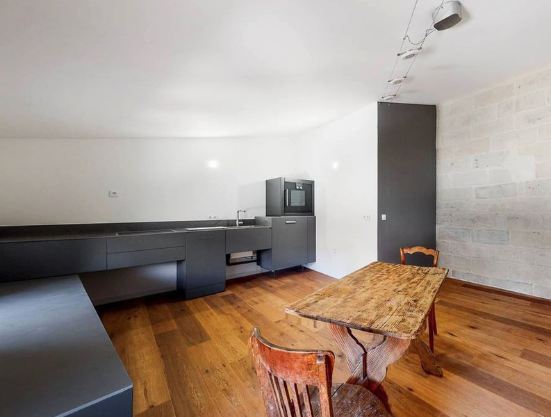 Apartment for sale in Uzès Gard Luxury 3 bedroom, recently