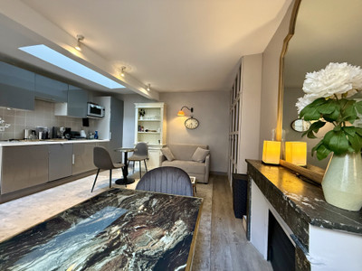 French property for sale in Paris, Paris - €558,000 - photo 5