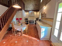 Maison à vendre à Saint-André-de-Roquelongue, Aude - 369.000 € - photo 5