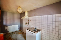 Maison à vendre à Écuras, Charente - 77.000 € - photo 4