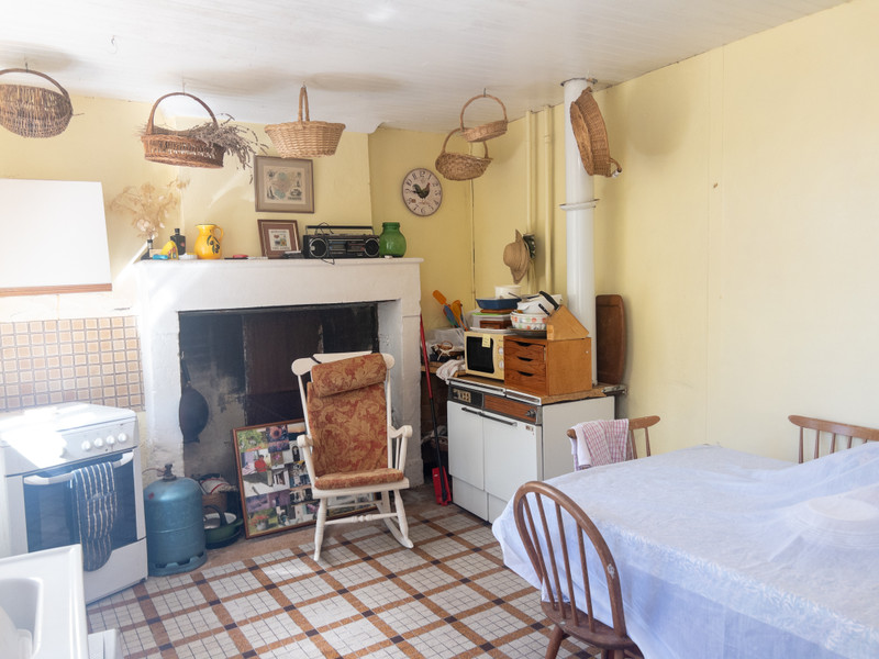 French property for sale in Sainte-Souline, Charente - €77,000 - photo 12