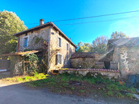 Maison à vendre à Maisonnais-sur-Tardoire, Haute-Vienne - 58.200 € - photo 9