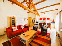 Maison à vendre à Les Forges, Deux-Sèvres - 145.000 € - photo 2