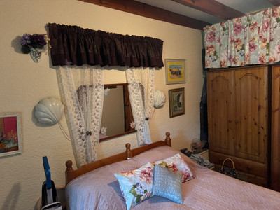 French property for sale in Sainte-Tréphine, Côtes-d'Armor - €130,800 - photo 6