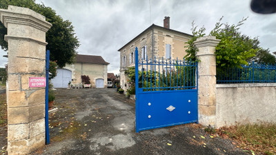 house for sale in Dordogne