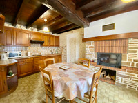 Maison à vendre à Vayres, Haute-Vienne - 109.000 € - photo 6