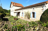 Maison à vendre à Razac-sur-l'Isle, Dordogne - 400 000 € - photo 1