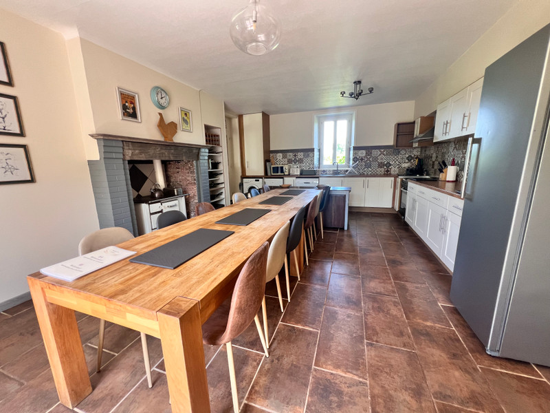 French property for sale in Les Monts d'Aunay, Calvados - €449,500 - photo 2