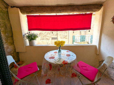 French property for sale in Le Caylar, Hérault - €118,000 - photo 7