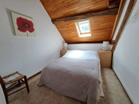 Maison à vendre à Luzy, Nièvre - 80.000 € - photo 8
