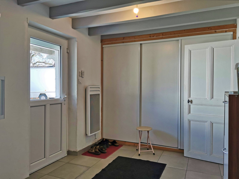 French property for sale in Saint-Aignan, Loir-et-Cher - €194,400 - photo 5