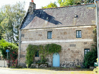 Maison à vendre à Lanvellec, Côtes-d'Armor - 93.000 € - photo 1
