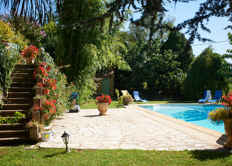 French property for sale in Trémolat, Dordogne - photo 2