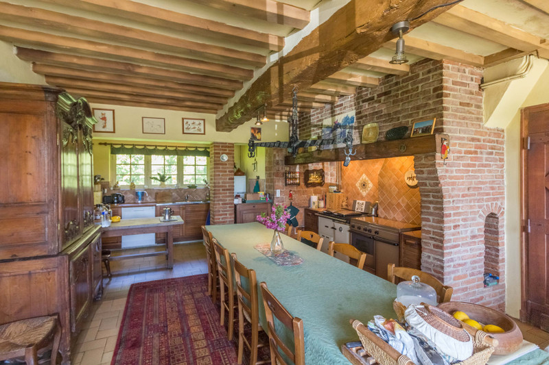 French property for sale in Saint-Valery-en-Caux, Seine-Maritime - €1,160,000 - photo 6