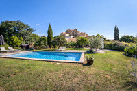 Propriété à vendre à Puissalicon, Hérault - 410 000 € - photo n°2