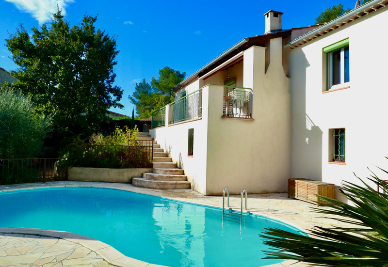 Maison à vendre à Manosque, Alpes-de-Haute-Provence - 549.000 € - photo 1