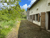 Maison à vendre à Mareuil en Périgord, Dordogne - 132.000 € - photo 2