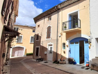 French property, houses and homes for sale in Colombiers Hérault Languedoc_Roussillon