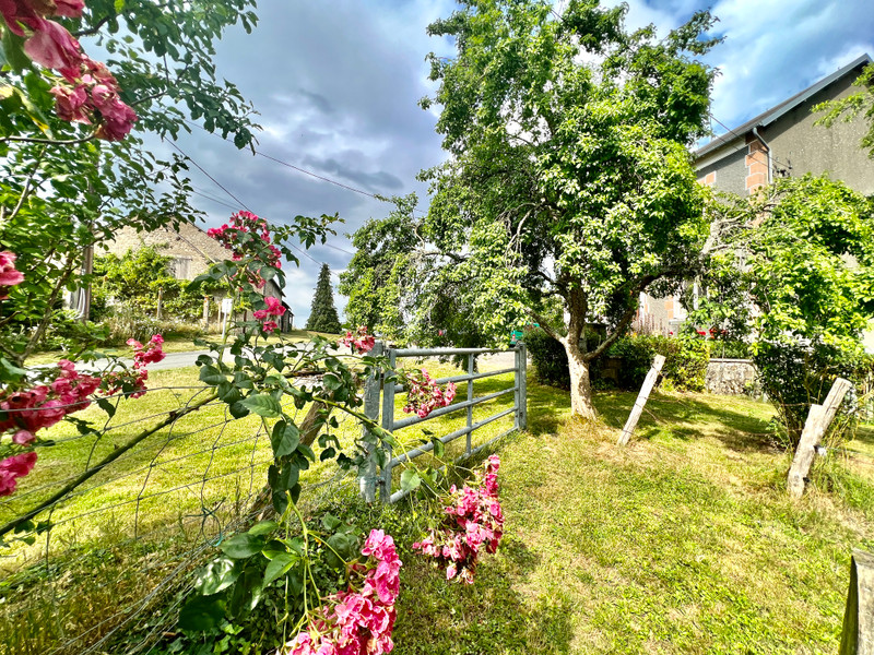 French property for sale in Saint-Priest-la-Plaine, Creuse - €162,410 - photo 9