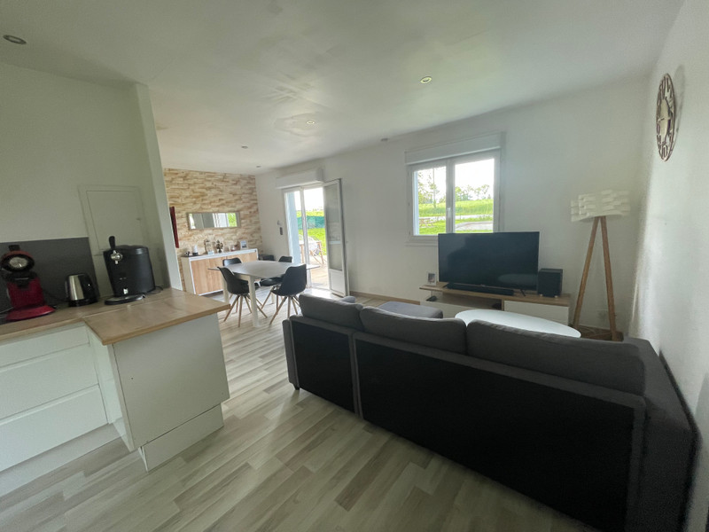 French property for sale in Val d'Anast, Ille-et-Vilaine - €139,500 - photo 7