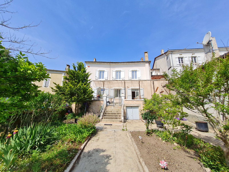 Maison à vendre à Saint-Vincent-de-Connezac, Dordogne - 213 000 € - photo 1