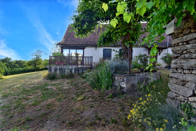 French property for sale in Juillac, Corrèze - €199,000 - photo 4