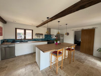 Maison à vendre à Sauveterre, Hautes-Pyrénées - 280.000 € - photo 3