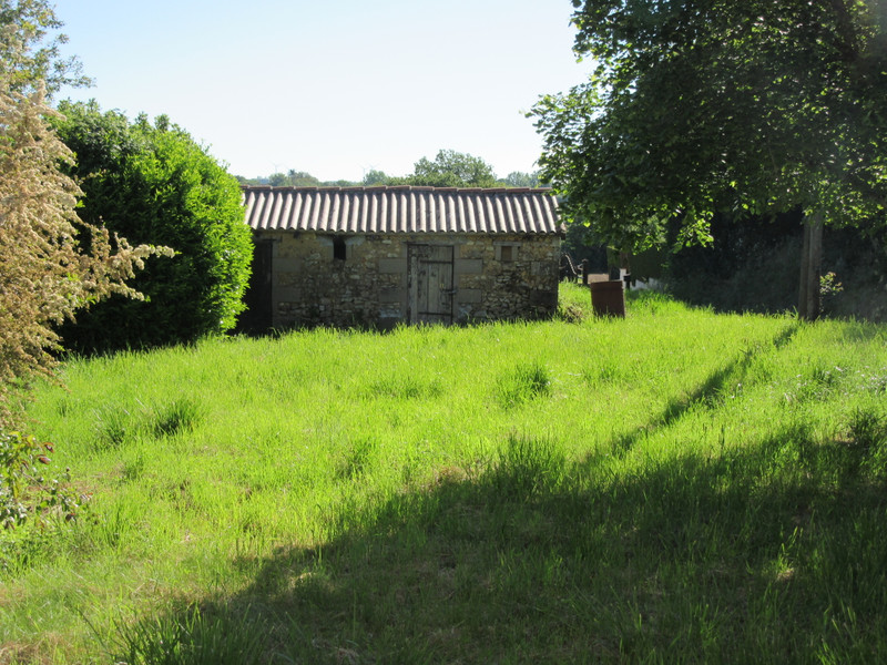French property for sale in Sommières-du-Clain, Vienne - &#8364;75,000 - photo 10