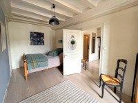Propriété à vendre à Chouzé-sur-Loire, Indre-et-Loire - 203 500 € - photo n°7