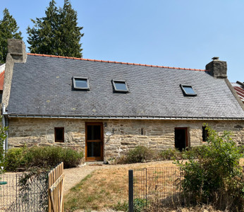 house for sale in Morbihan