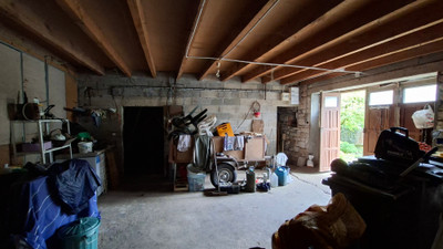 French property for sale in Luxé, Charente - €88,000 - photo 12