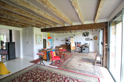 French property for sale in Saint-Junien, Haute-Vienne - €449,000 - photo 6