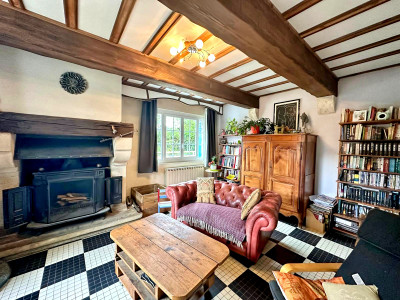 French property for sale in Viella, Gers - €258,100 - photo 3