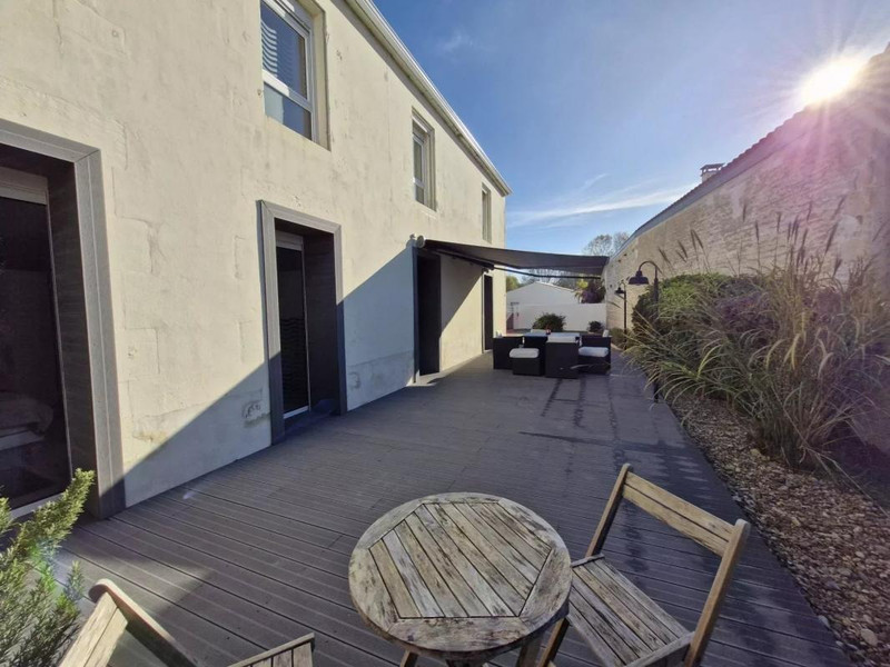 Maison à vendre à Aigrefeuille D Aunis, Charente-Maritime - 489.475 € - photo 1