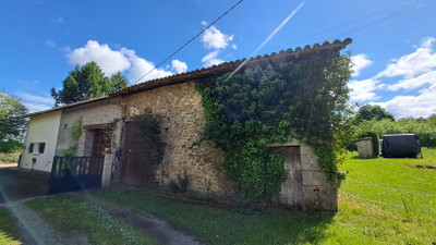 French property for sale in Saint-Mathieu, Haute-Vienne - €224,700 - photo 12