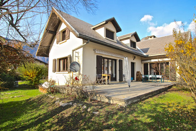 Maison à vendre à Le Bourg-d'Oisans, Isère, Rhône-Alpes, avec Leggett Immobilier