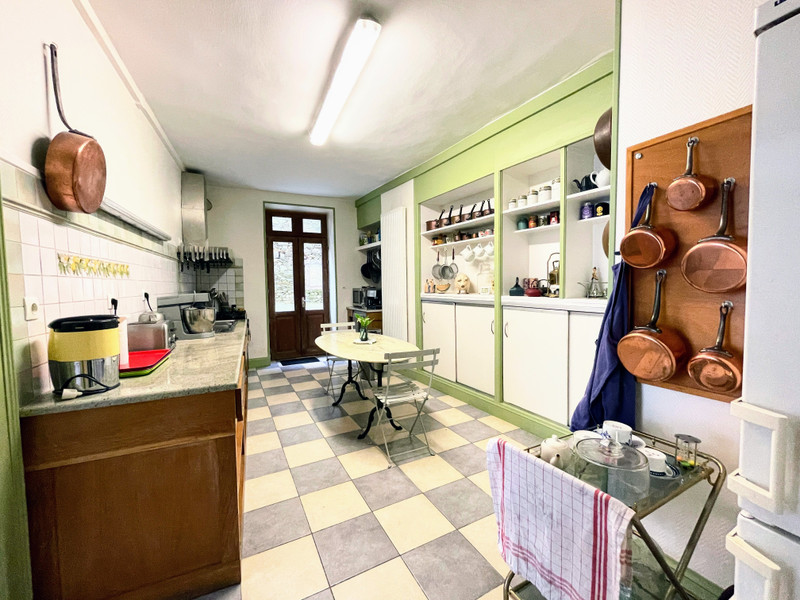 French property for sale in Saint-Paul, Haute-Vienne - €229,000 - photo 2