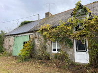 Immeuble à vendre à Laurenan, Côtes-d'Armor - 66.666 € - photo 2