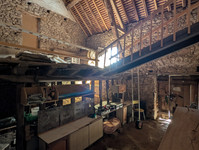 Maison à vendre à Lussac-les-Églises, Haute-Vienne - 44.900 € - photo 6